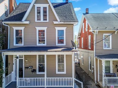 218 Elm St, Steelton, PA, 17113