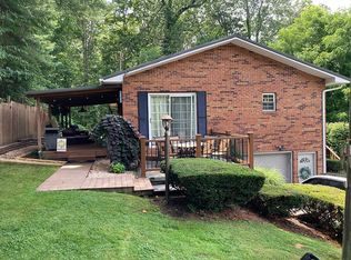 29 Ac Near Big Bnd, Hinton, WV 25951