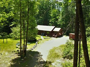 624 Turkey St, Tamworth, NH 03886