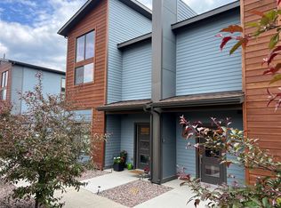 34 Hickory Loop #B, Whitefish, MT 59937