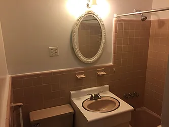 Rented by Metroline Realty