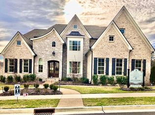 2323 Harts Landmark Dr LOT 101, Franklin, TN 37069