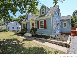 837 N High St, East Haven, CT 06512