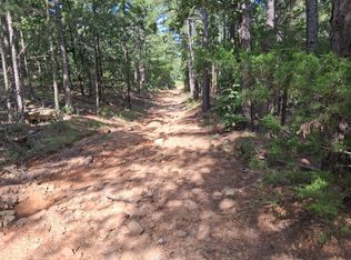 0 Private Rd, Wilburton, OK 74578