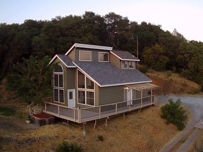 6241 Possum Trl, Murphys, CA, 95247