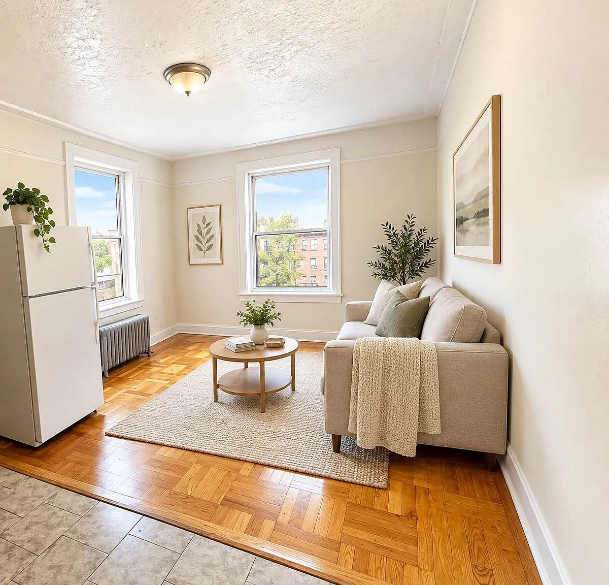 2364 Tiebout Avenue — Photo 1