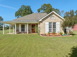 11143 Old Kiln Rd, Picayune, MS 39466