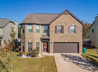 184 Amelia Dr, Byron, GA 31008