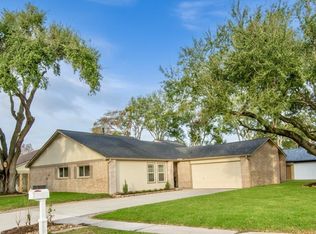 6703 Stonewater, Houston, TX 77084