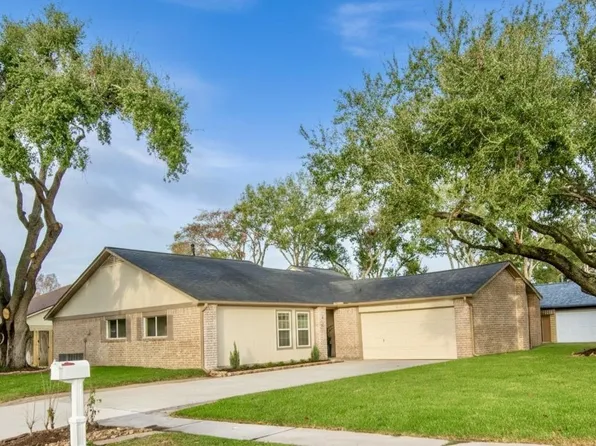 6703 Stonewater, Houston, TX 77084