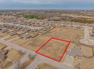 Fall Creek Dr LOT 6, Harrah, OK 73045