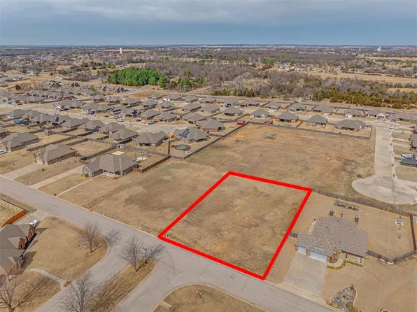 Fall Creek Dr Lot 6, Harrah, OK 73045