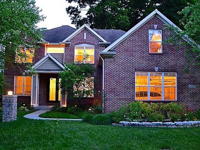 14008 Settlers Ridge Trl, Carmel, IN, 46033