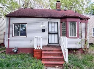 18282 Stout St, Detroit, MI 48219