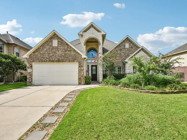 6309 Deer Meadow Ln, Katy, TX 77493
