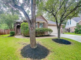 17519 Buck Island Ct, Humble, TX 77346