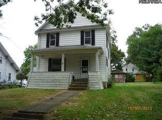 97 S 1st St, Rittman, OH 44270