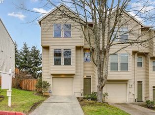 15529 SW Feldspar Way, Beaverton, OR 97007