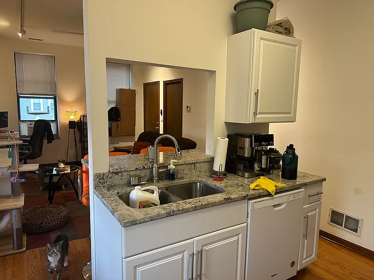 1362 W Crystal St #2F — Photo 4