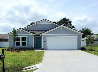 3 Buttermilk Dr, Palm Coast, FL 32137