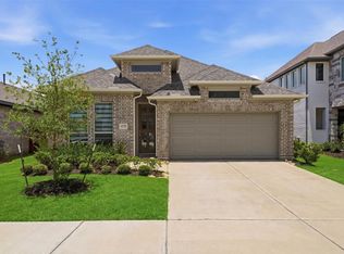 16719 Williams Gully Trl, Humble, TX 77346