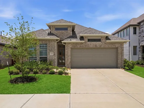 16719 Williams Gully Trl, Humble, TX 77346