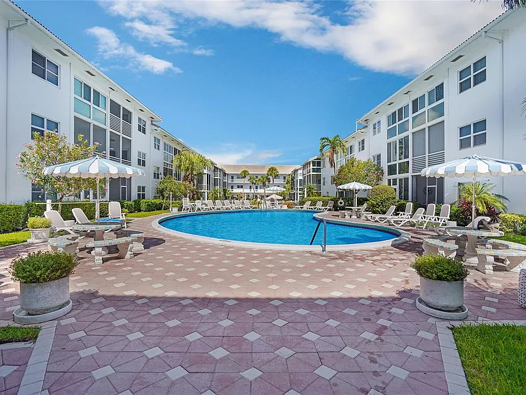 1461 S Ocean Blvd #107 — Photo 10