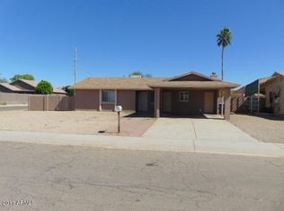 1024 W Villa Rita Dr, Phoenix, AZ 85023