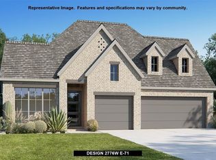 13252 Meadow Cross Dr, Aledo, TX 76008