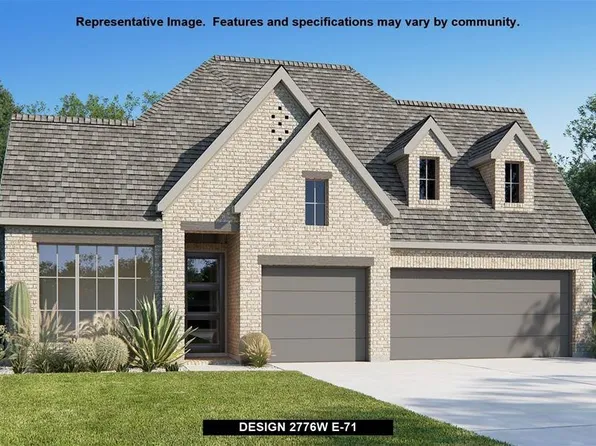 13232 Meadow Cross Dr, Aledo, TX 76008