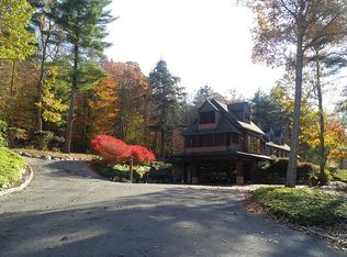 7 Fox Run, Sandyston, NJ 07826