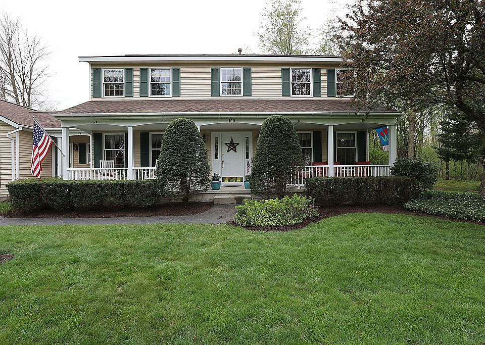1st image of 100 Old Orchard Ln