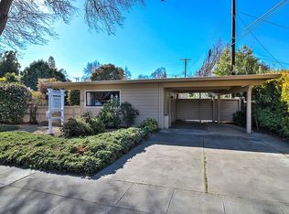 1914 Channing Ave, Palo Alto, CA 94303