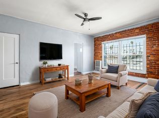 Normandie Summit, Los Angeles, CA 90004