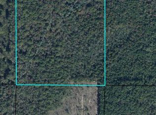 10 Mile Crk, Bonifay, FL 32425