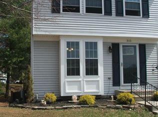 315 Delmar Ct, Abingdon, MD 21009