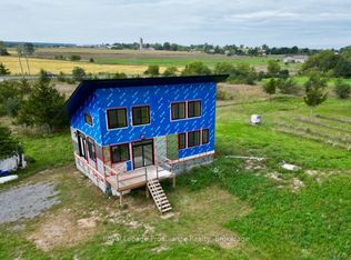 2034 County Road 5 Rd, Prince Edward County, ON K0K 2C0