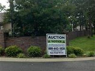 102 Clubhouse Cir, Hot Springs, AR 71901