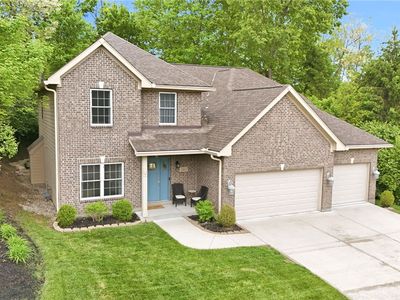 2811 Torrey Pnes, Beavercreek, OH, 45431