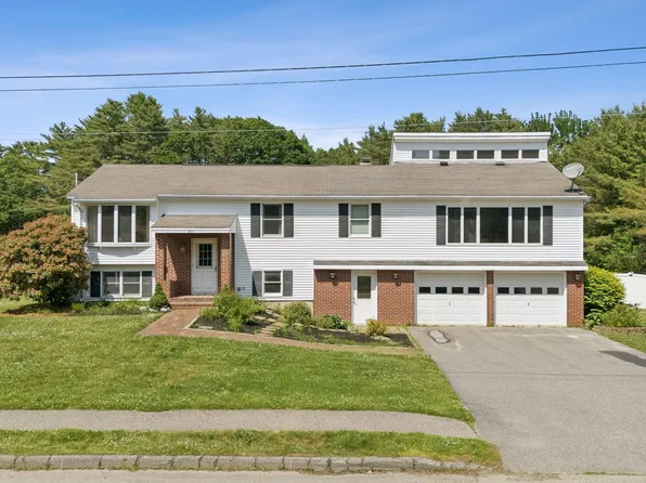 58 Alice Street, Portland, ME 04103