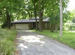 4520 Wexford Rd, Indianapolis, IN 46226
