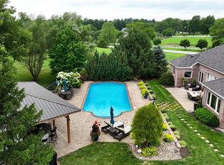 25206 Lawnwood Ct, Lees Summit, MO 64064