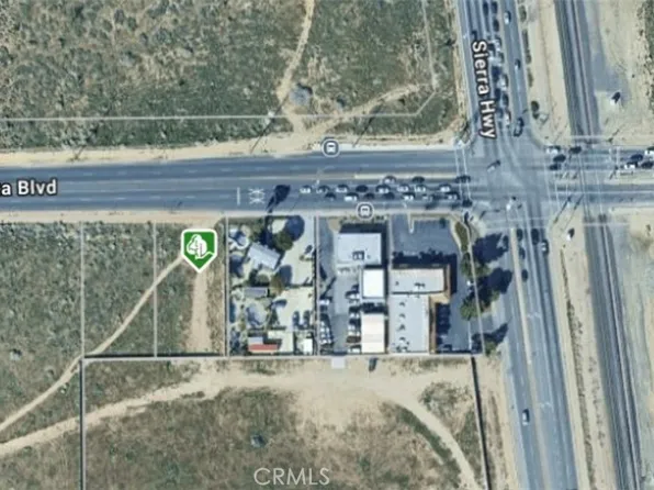 0 Vac Avenue P Vic Sierra Lot 29, Palmdale, CA 93550