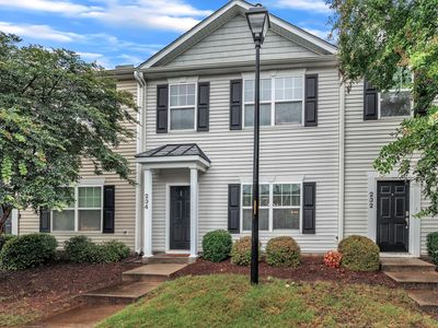 234 Hampshire Downs Dr, Morrisville, NC, 27560
