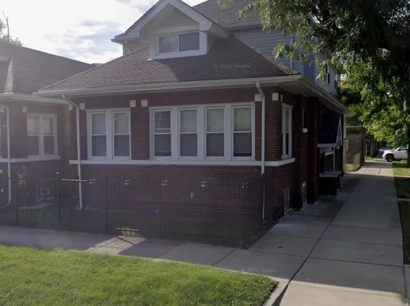 1401 E 72nd Pl, Chicago, IL 60619