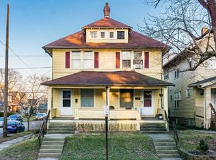 2364-2366 N 4th St, Columbus, OH 43202