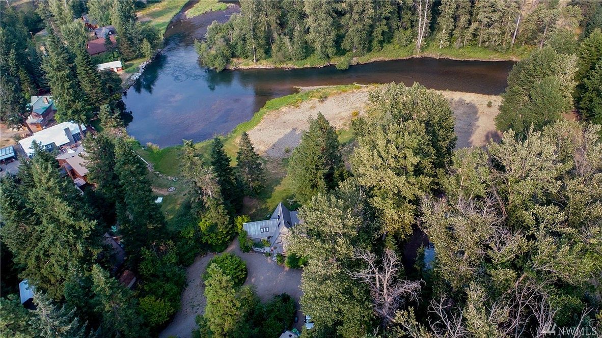 471 McElroy Rd, Cle Elum, WA 98922 Zillow