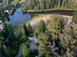 471 McElroy Rd, Cle Elum, WA 98922