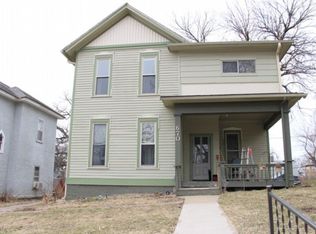 670 18th St #F, Des Moines, IA 50314