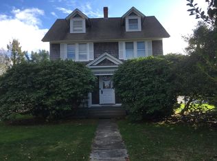 50 Culver St, Southampton, NY 11968